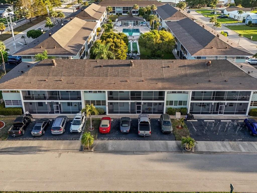 403 SE 43RD TERRACE TER #A-6, CAPE CORAL, FL, 33904