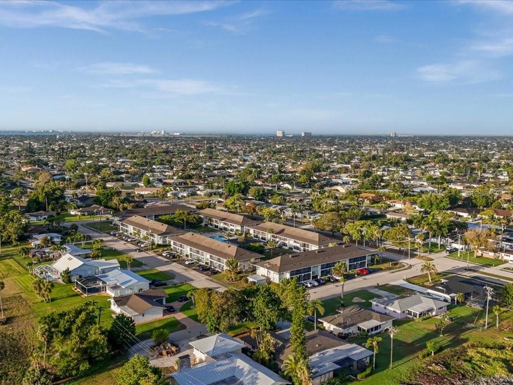 403 SE 43RD TERRACE TER #A-6, CAPE CORAL, FL, 33904
