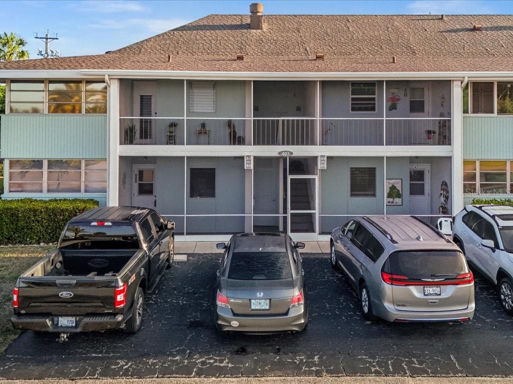 403 SE 43RD TERRACE TER #A-6, CAPE CORAL, FL, 33904