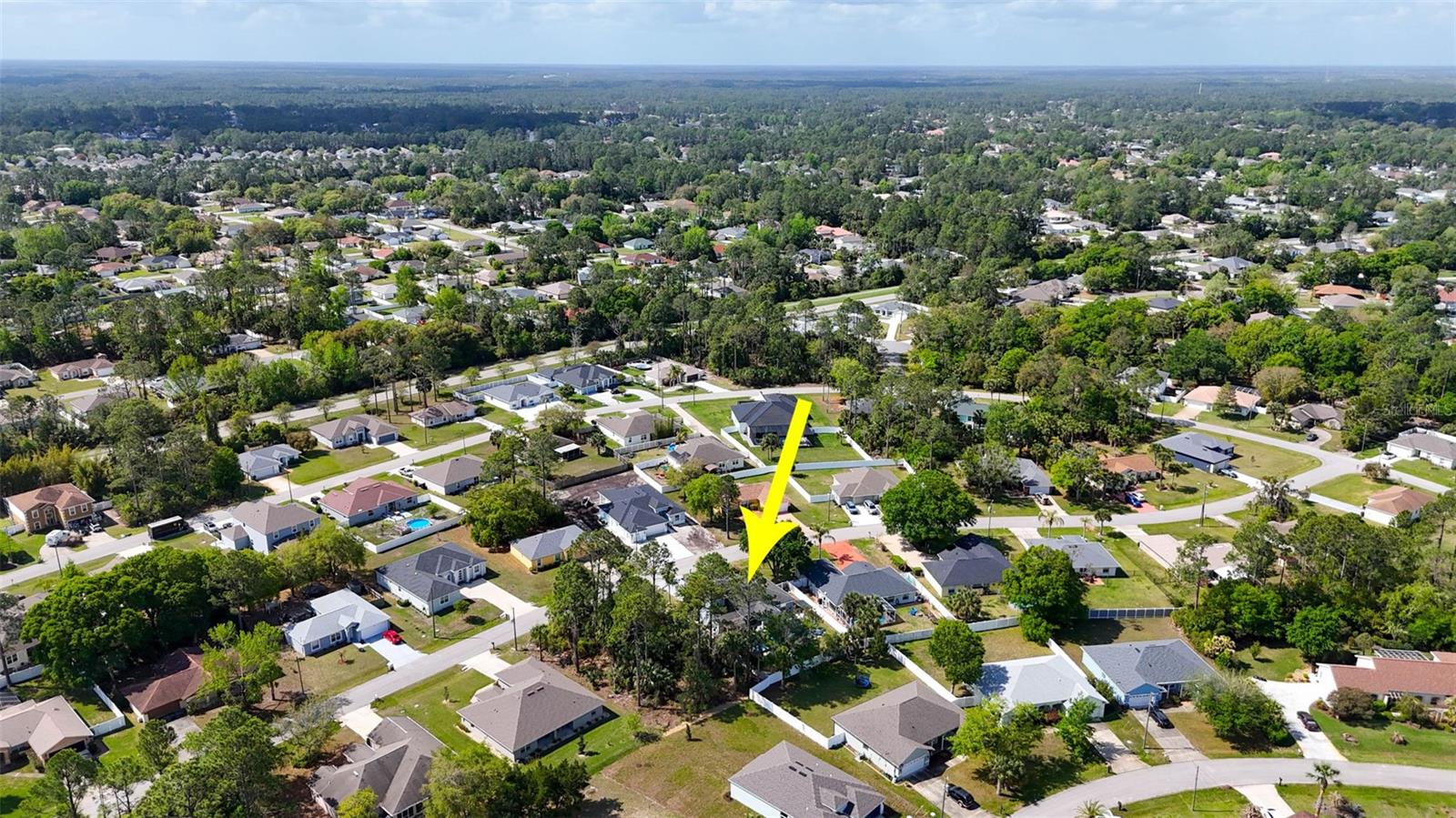 13 WHITE BIRCH LN, PALM COAST, FL, 32164