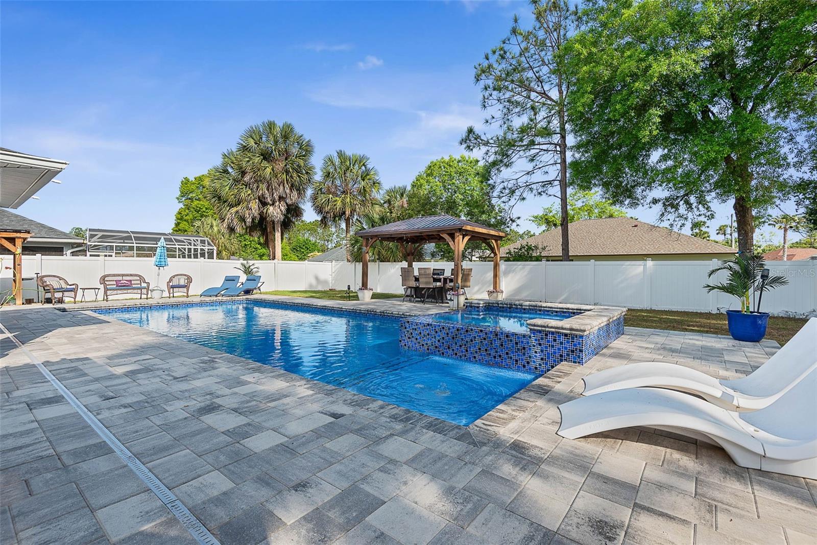 13 WHITE BIRCH LN, PALM COAST, FL, 32164