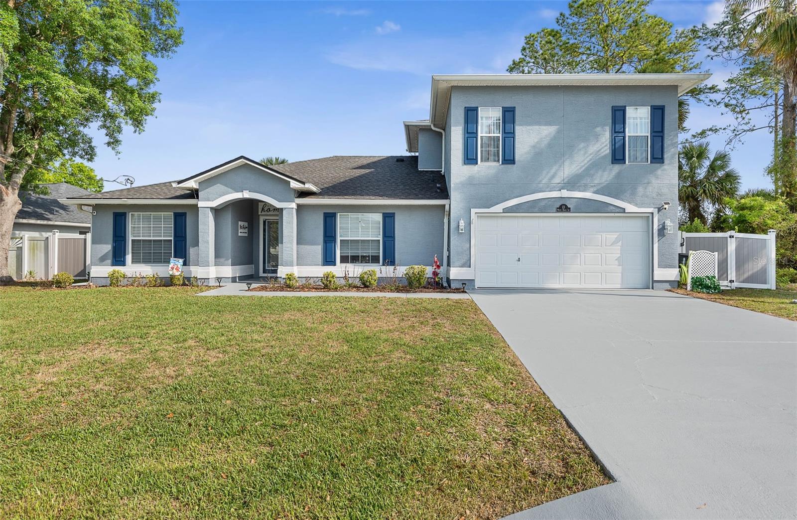 13 WHITE BIRCH LN, PALM COAST, FL, 32164