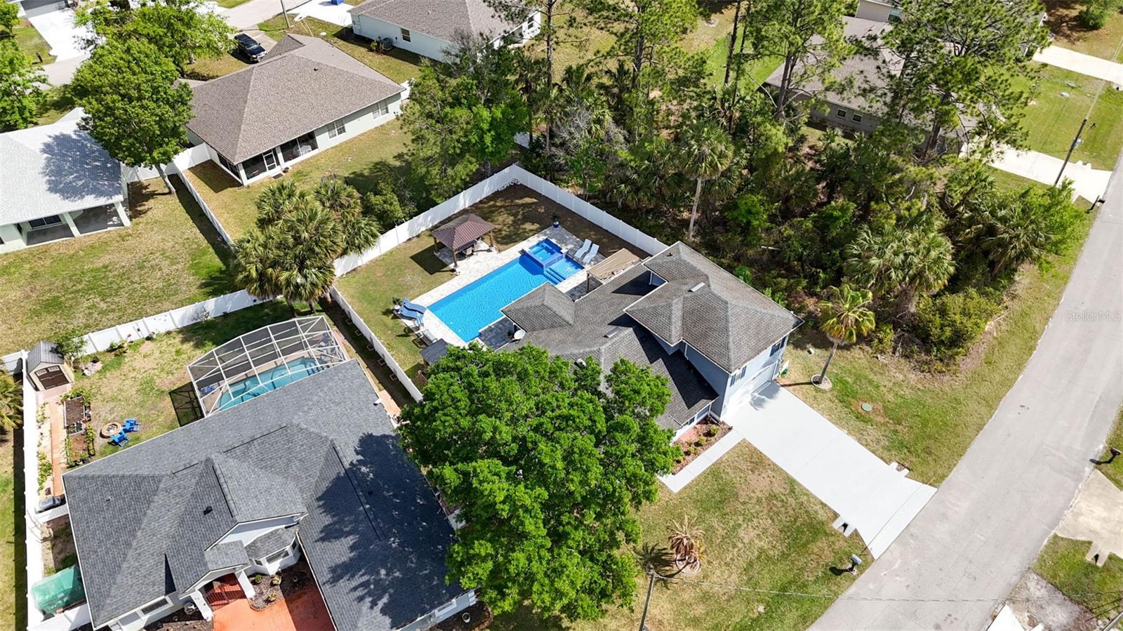 13 WHITE BIRCH LN, PALM COAST, FL, 32164