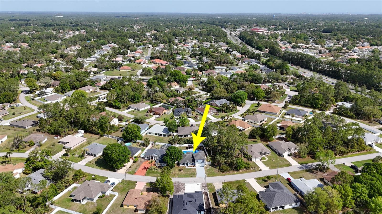 13 WHITE BIRCH LN, PALM COAST, FL, 32164