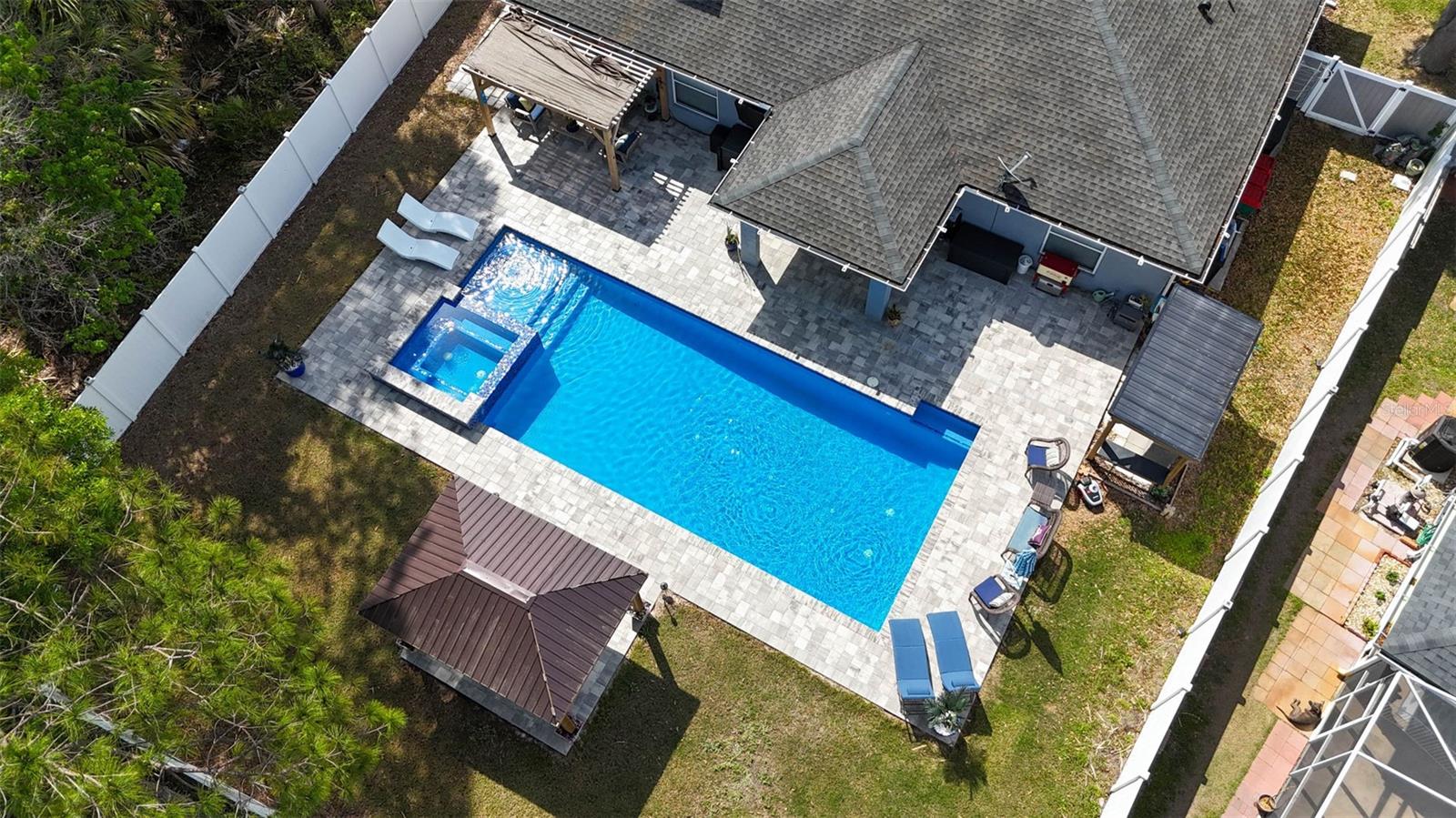 13 WHITE BIRCH LN, PALM COAST, FL, 32164