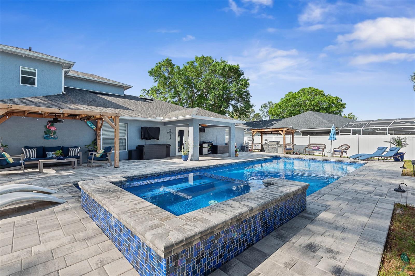 13 WHITE BIRCH LN, PALM COAST, FL, 32164