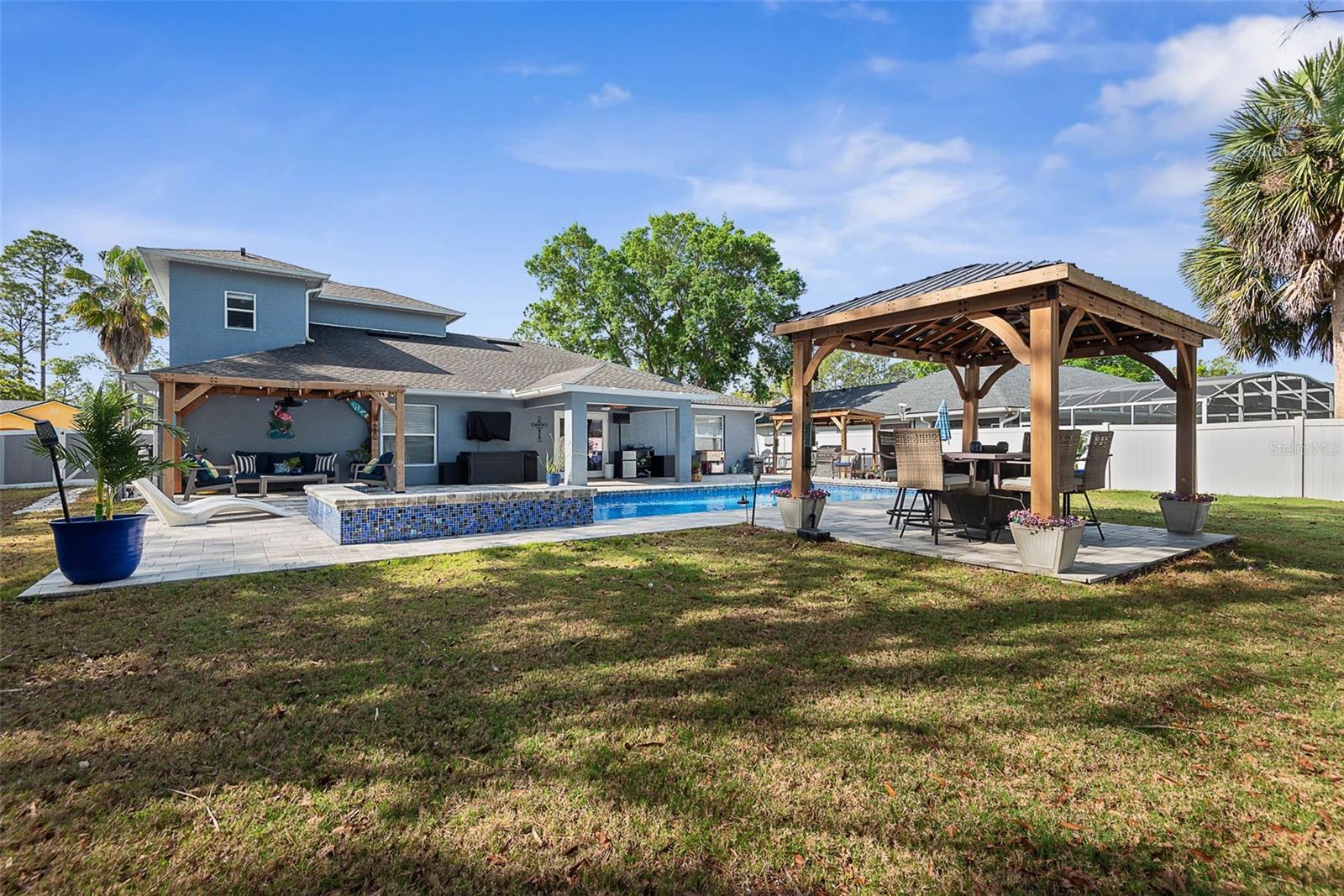 13 WHITE BIRCH LN, PALM COAST, FL, 32164