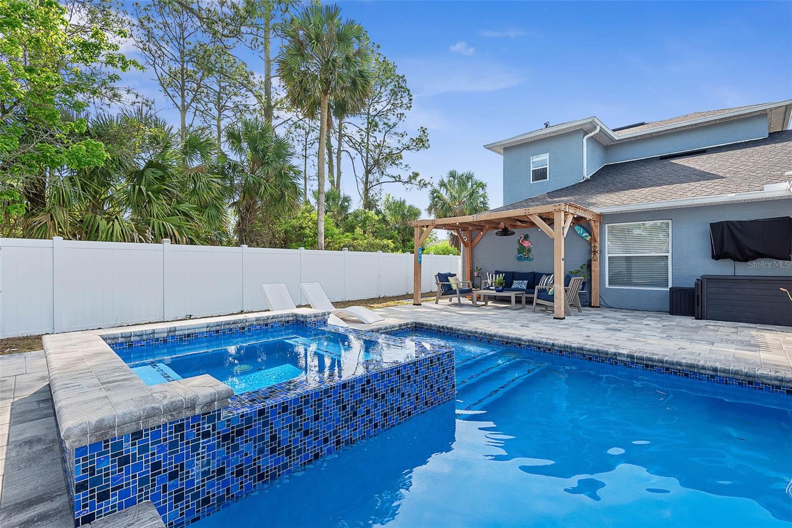 13 WHITE BIRCH LN, PALM COAST, FL, 32164
