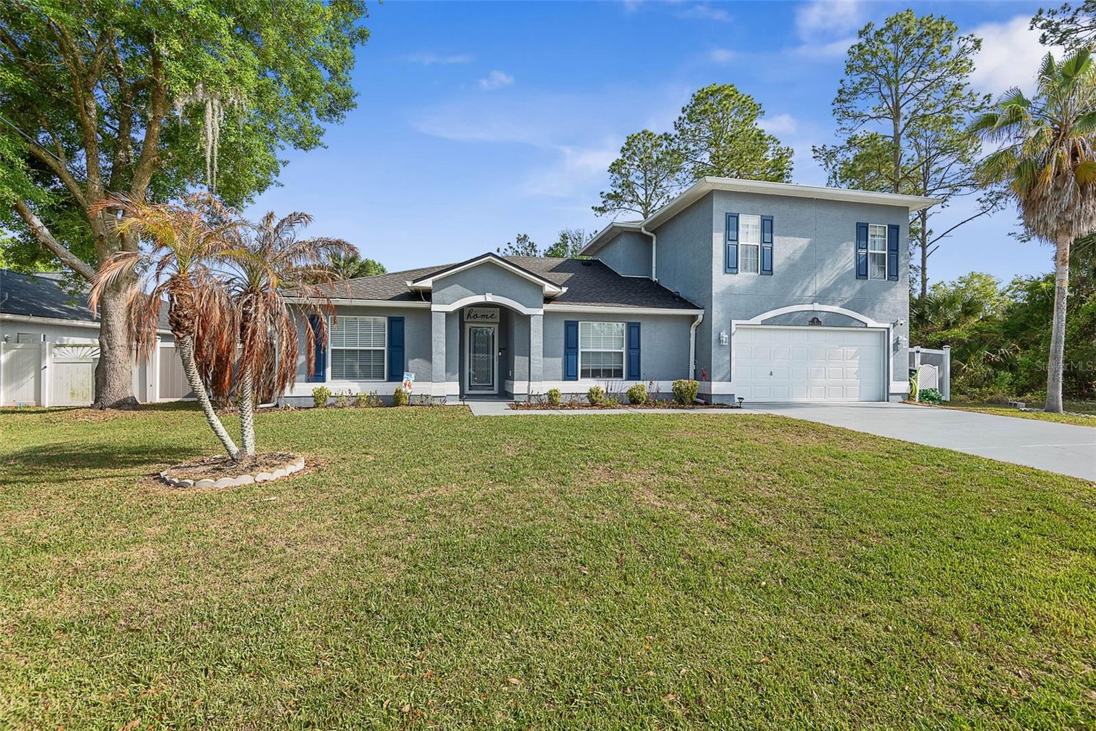 13 WHITE BIRCH LN, PALM COAST, FL, 32164