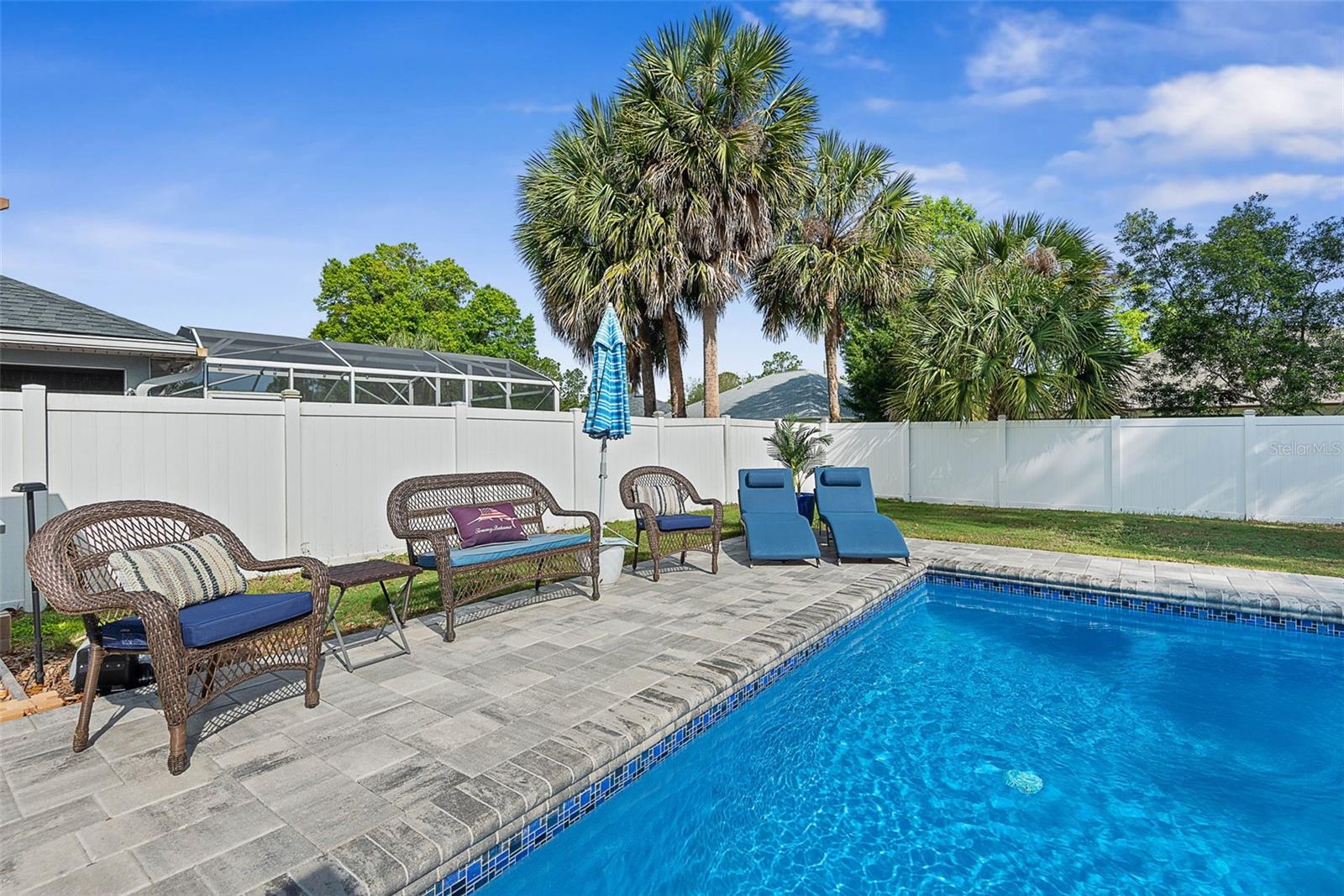 13 WHITE BIRCH LN, PALM COAST, FL, 32164