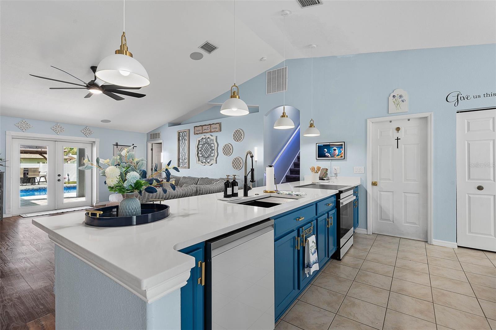 13 WHITE BIRCH LN, PALM COAST, FL, 32164