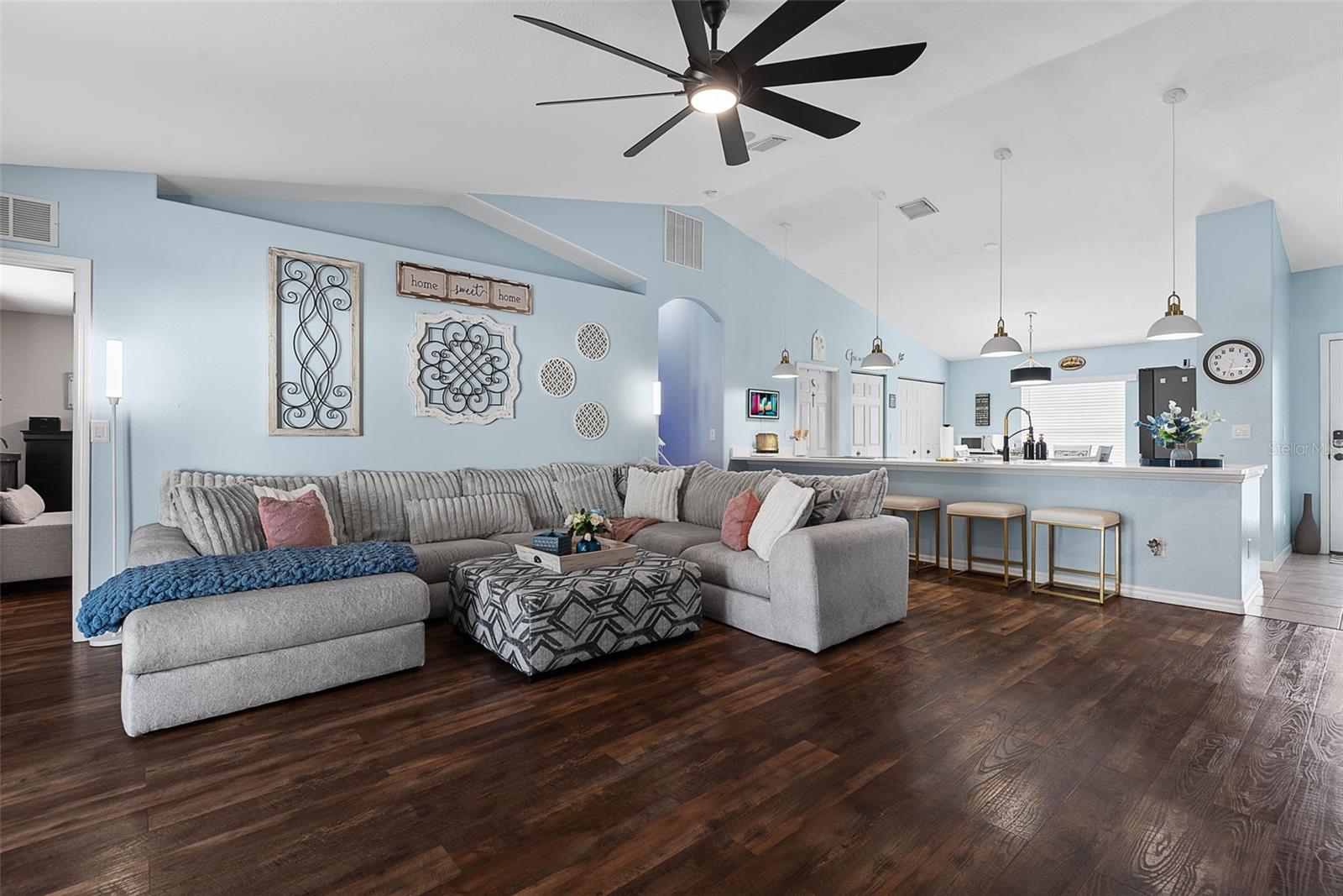 13 WHITE BIRCH LN, PALM COAST, FL, 32164