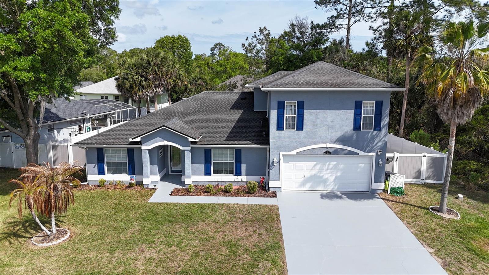 13 WHITE BIRCH LN, PALM COAST, FL, 32164