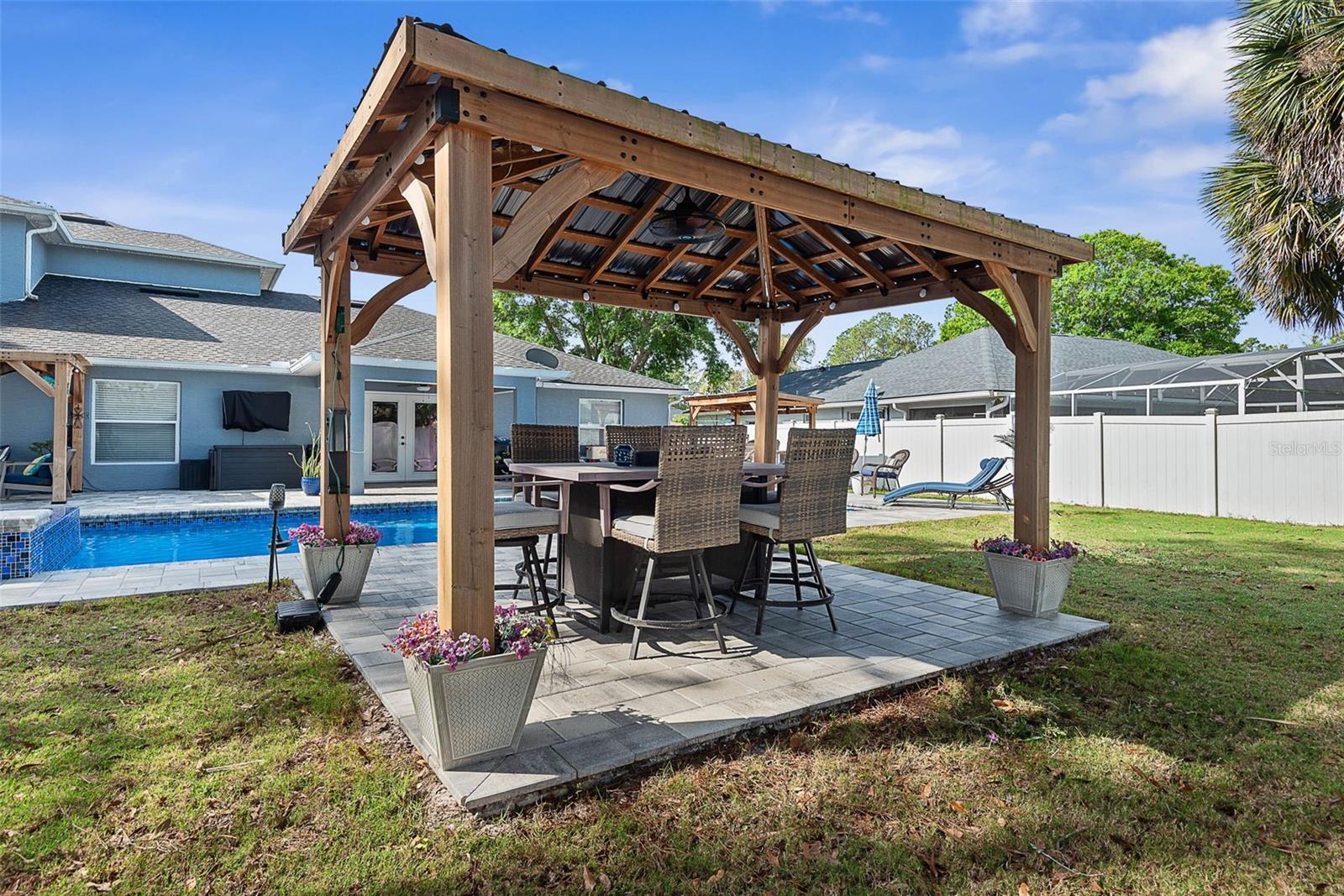 13 WHITE BIRCH LN, PALM COAST, FL, 32164