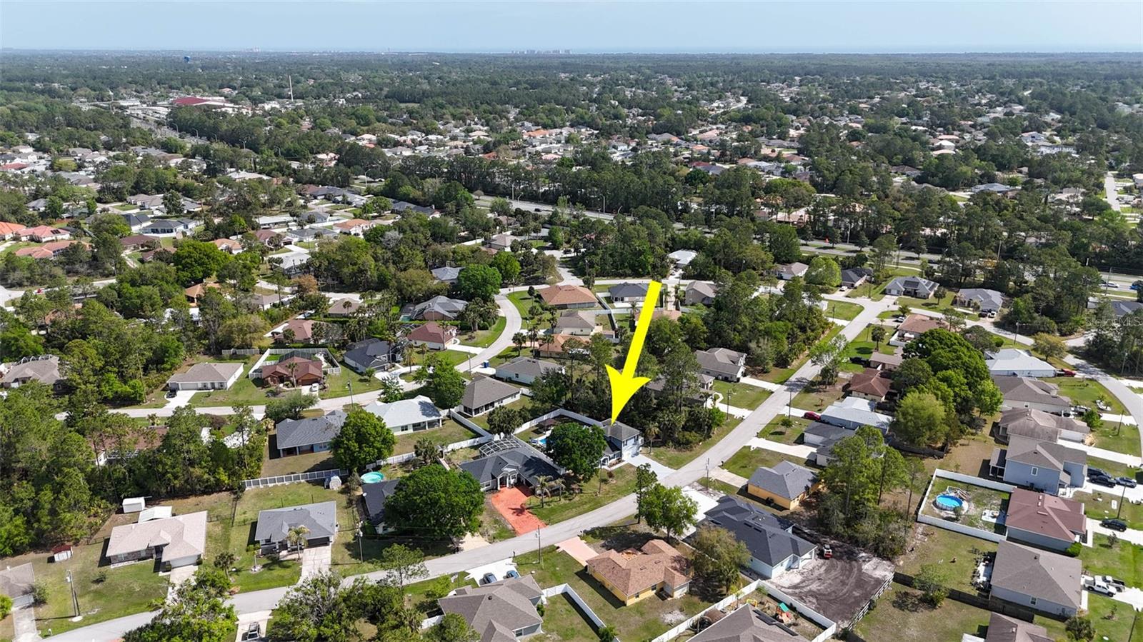 13 WHITE BIRCH LN, PALM COAST, FL, 32164