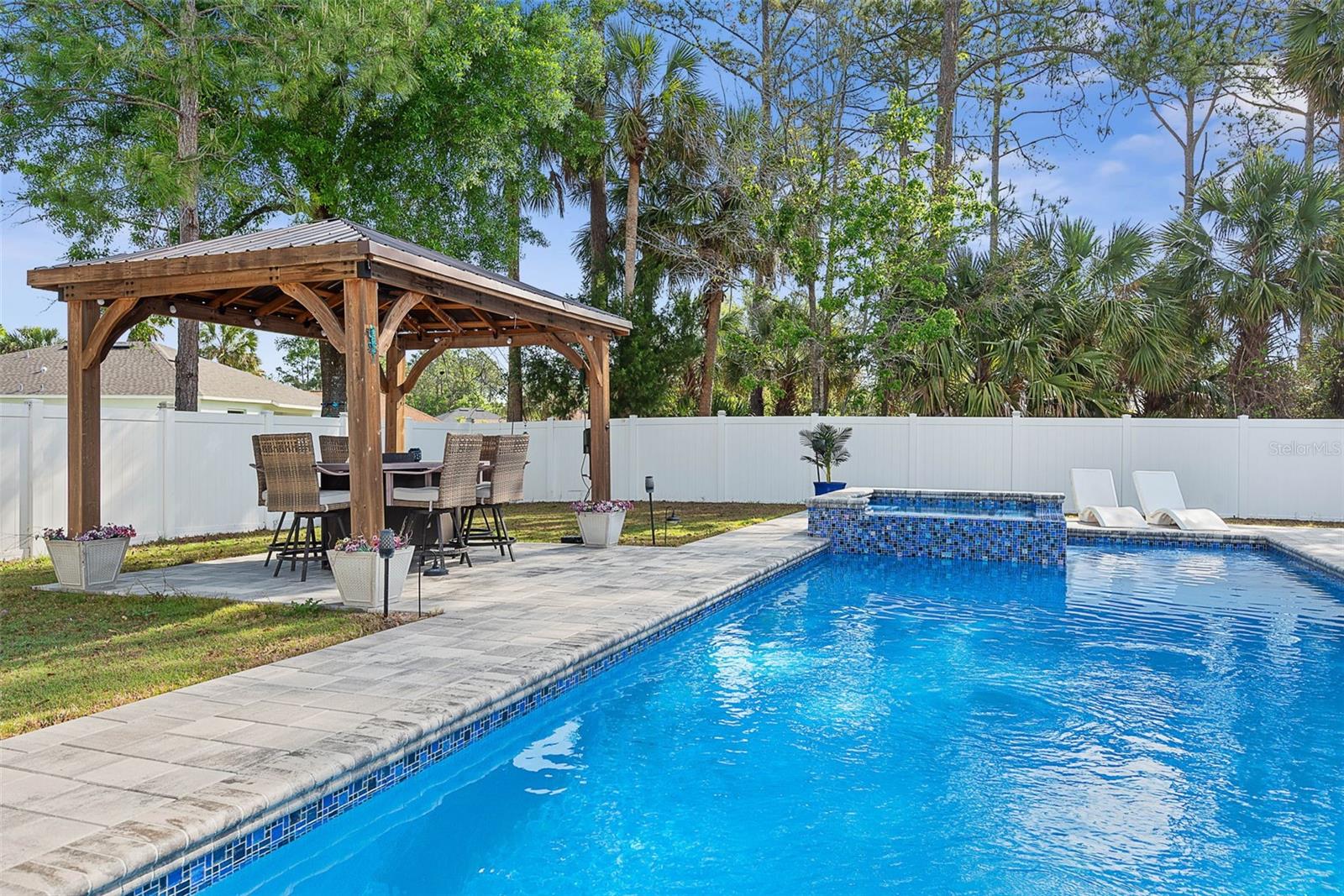 13 WHITE BIRCH LN, PALM COAST, FL, 32164