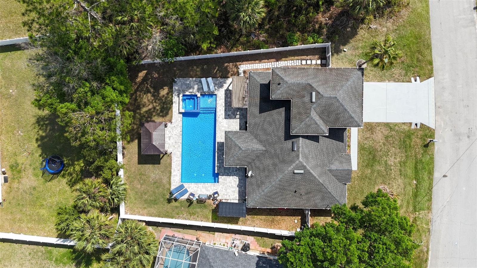 13 WHITE BIRCH LN, PALM COAST, FL, 32164