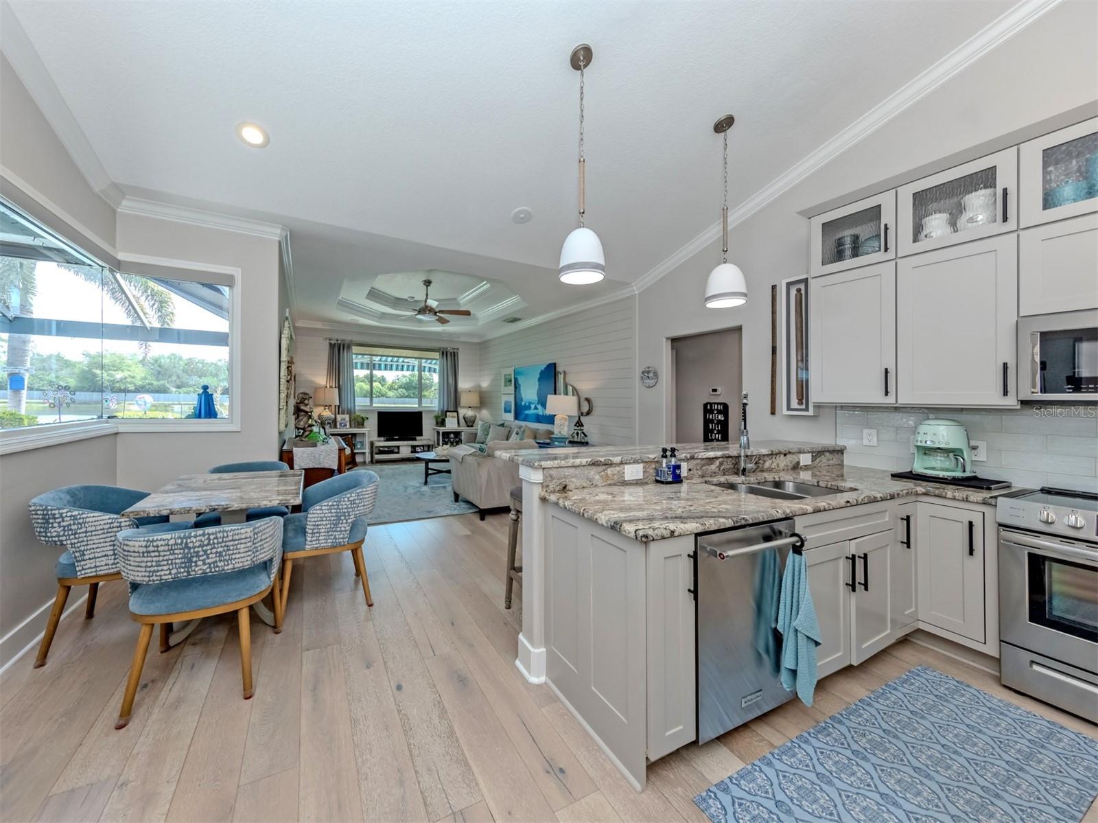 132 WADING BIRD DR, VENICE, FL, 34292