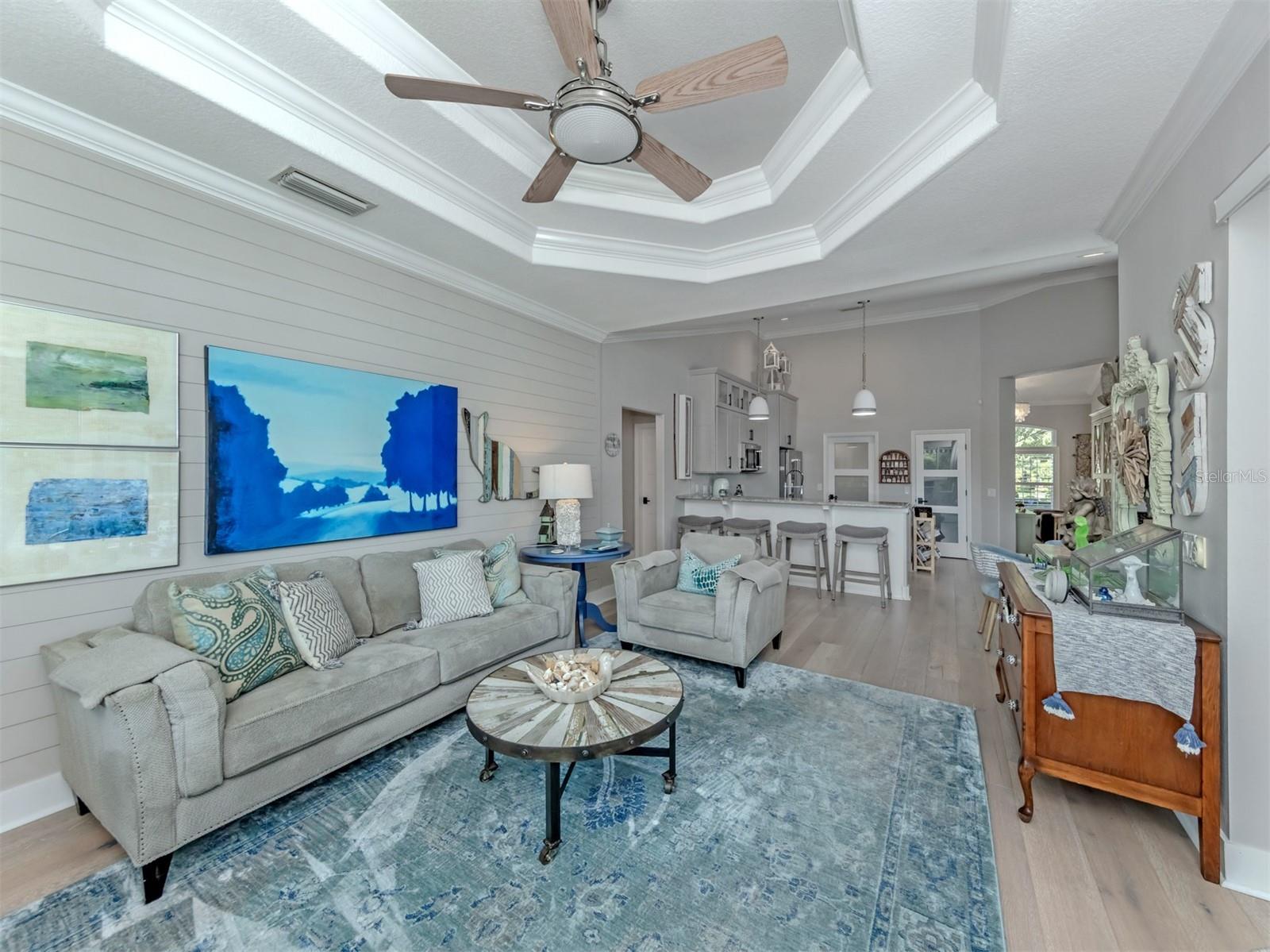132 WADING BIRD DR, VENICE, FL, 34292