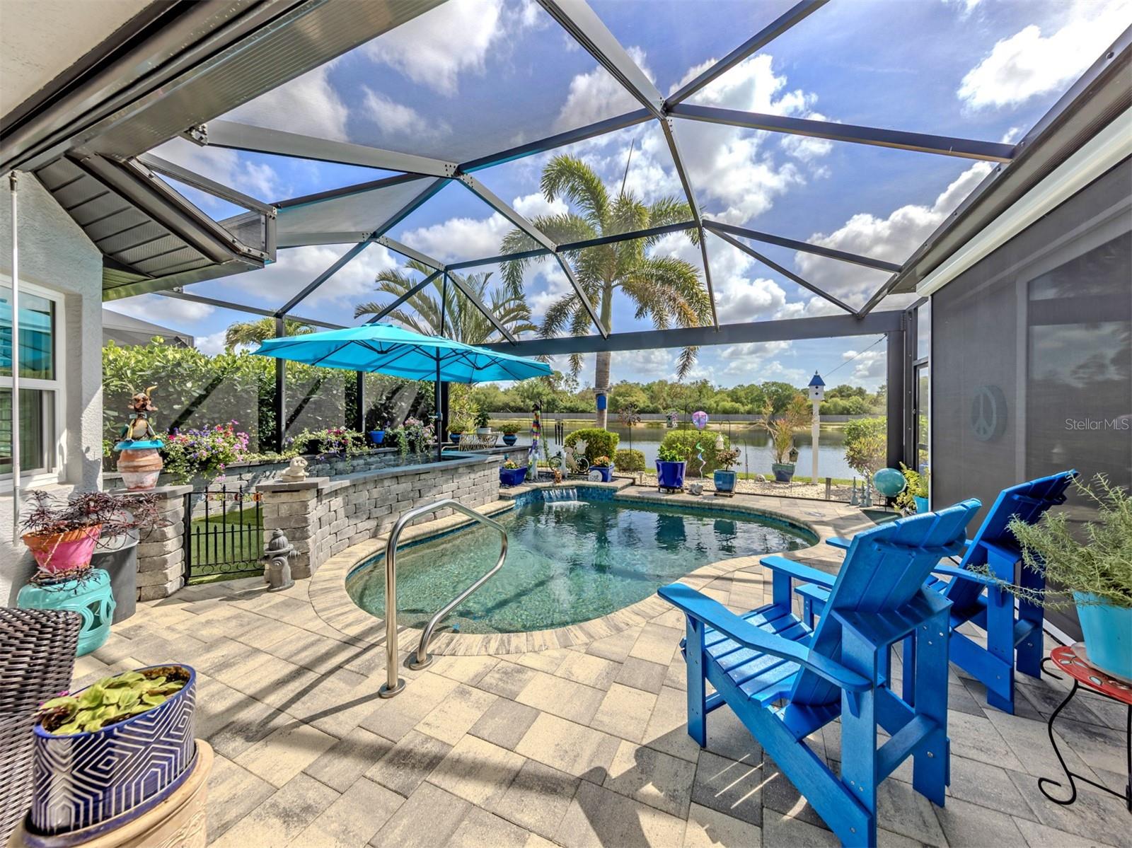 132 WADING BIRD DR, VENICE, FL, 34292