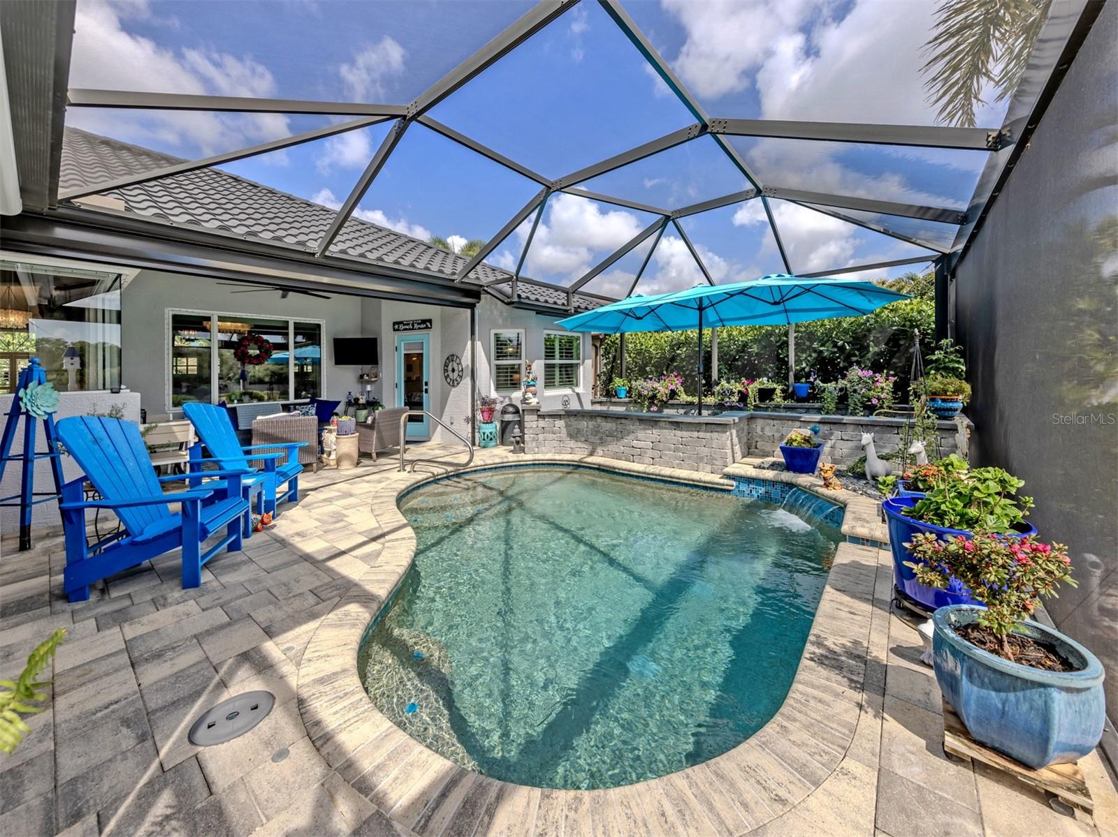 132 WADING BIRD DR, VENICE, FL, 34292