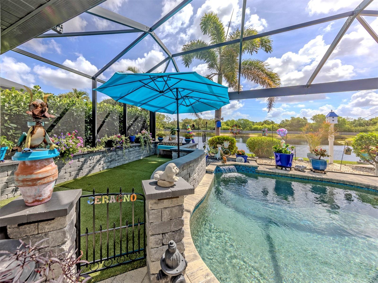 132 WADING BIRD DR, VENICE, FL, 34292