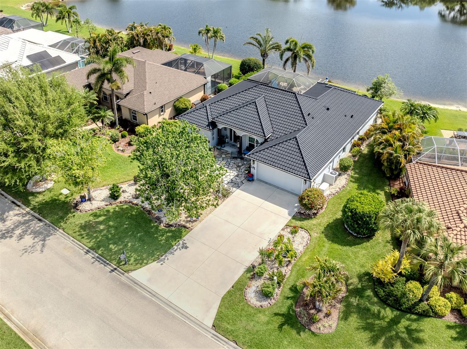 132 WADING BIRD DR, VENICE, FL, 34292
