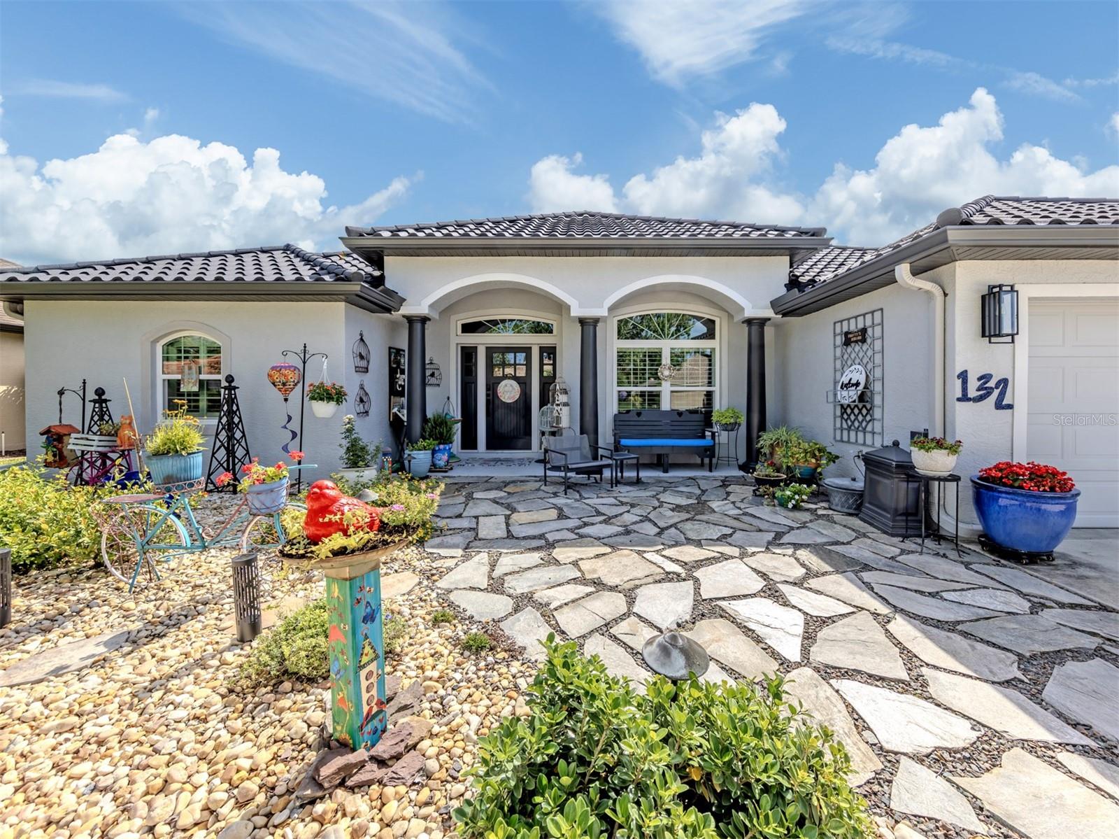 132 WADING BIRD DR, VENICE, FL, 34292
