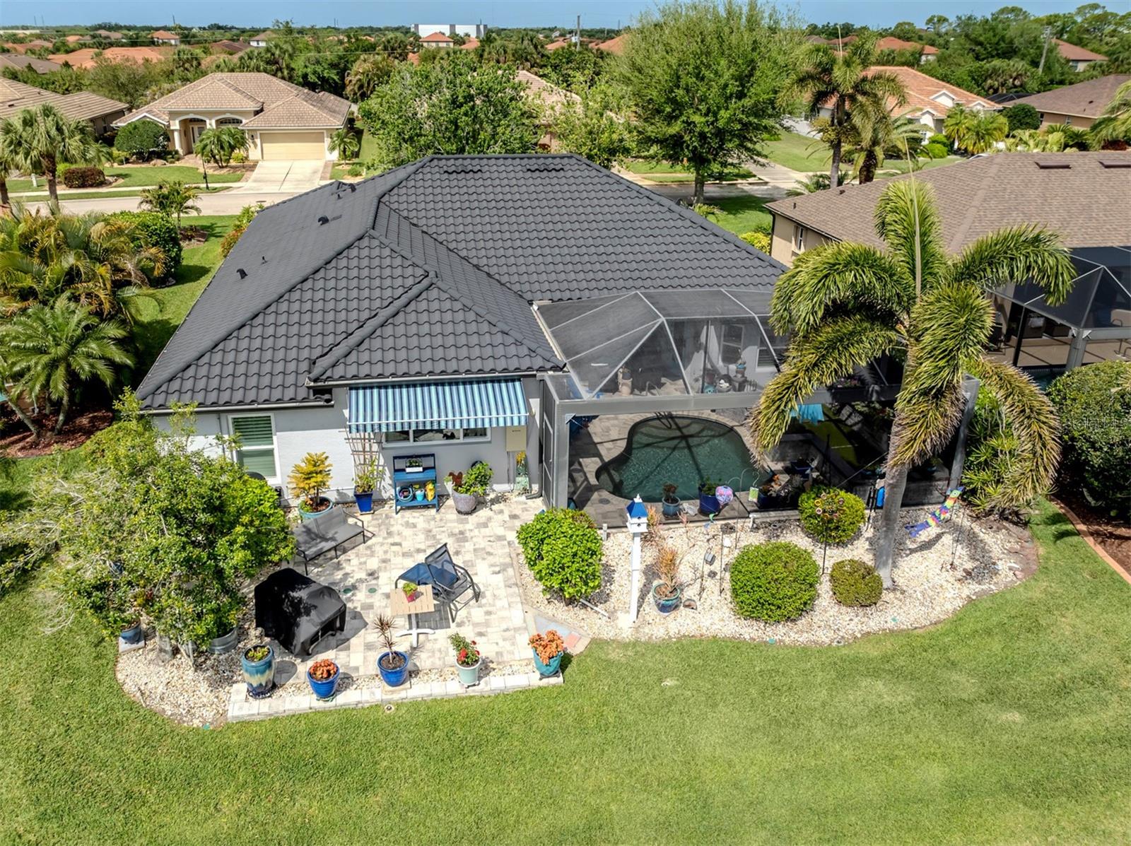 132 WADING BIRD DR, VENICE, FL, 34292