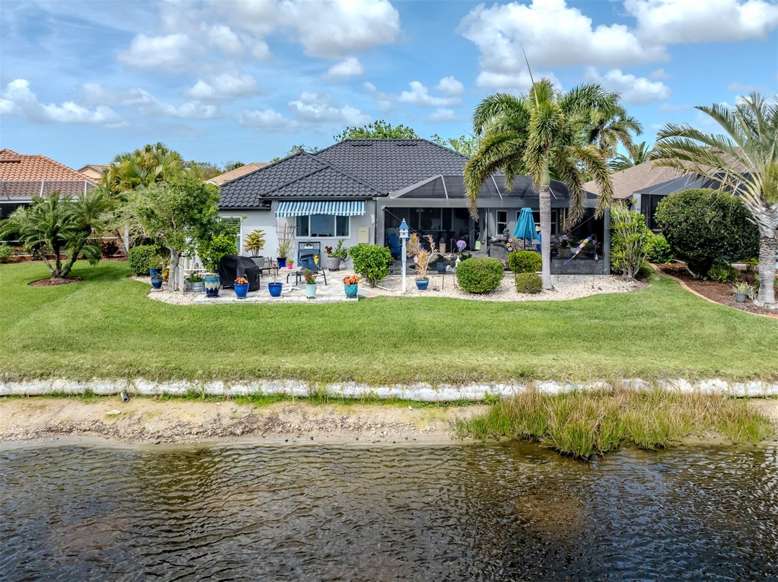 132 WADING BIRD DR, VENICE, FL, 34292