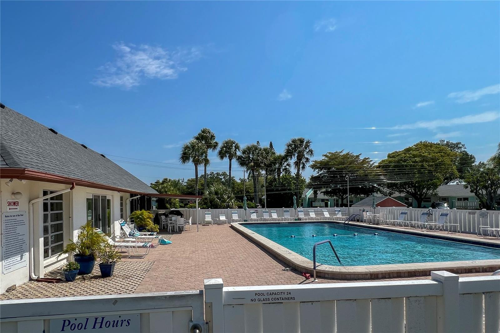 3802 42ND STREET CT W #31, BRADENTON, FL, 34205