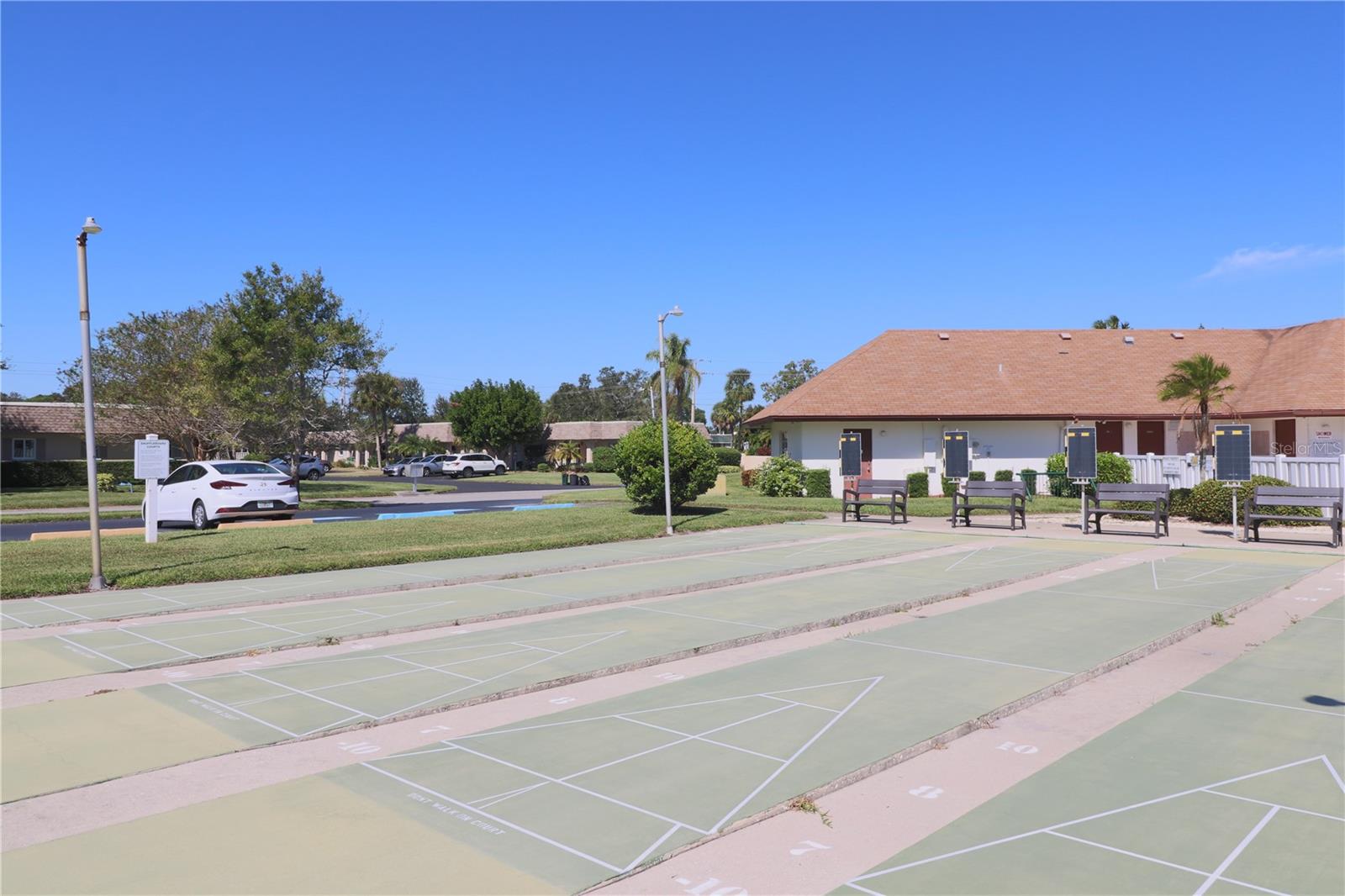 3802 42ND STREET CT W #31, BRADENTON, FL, 34205