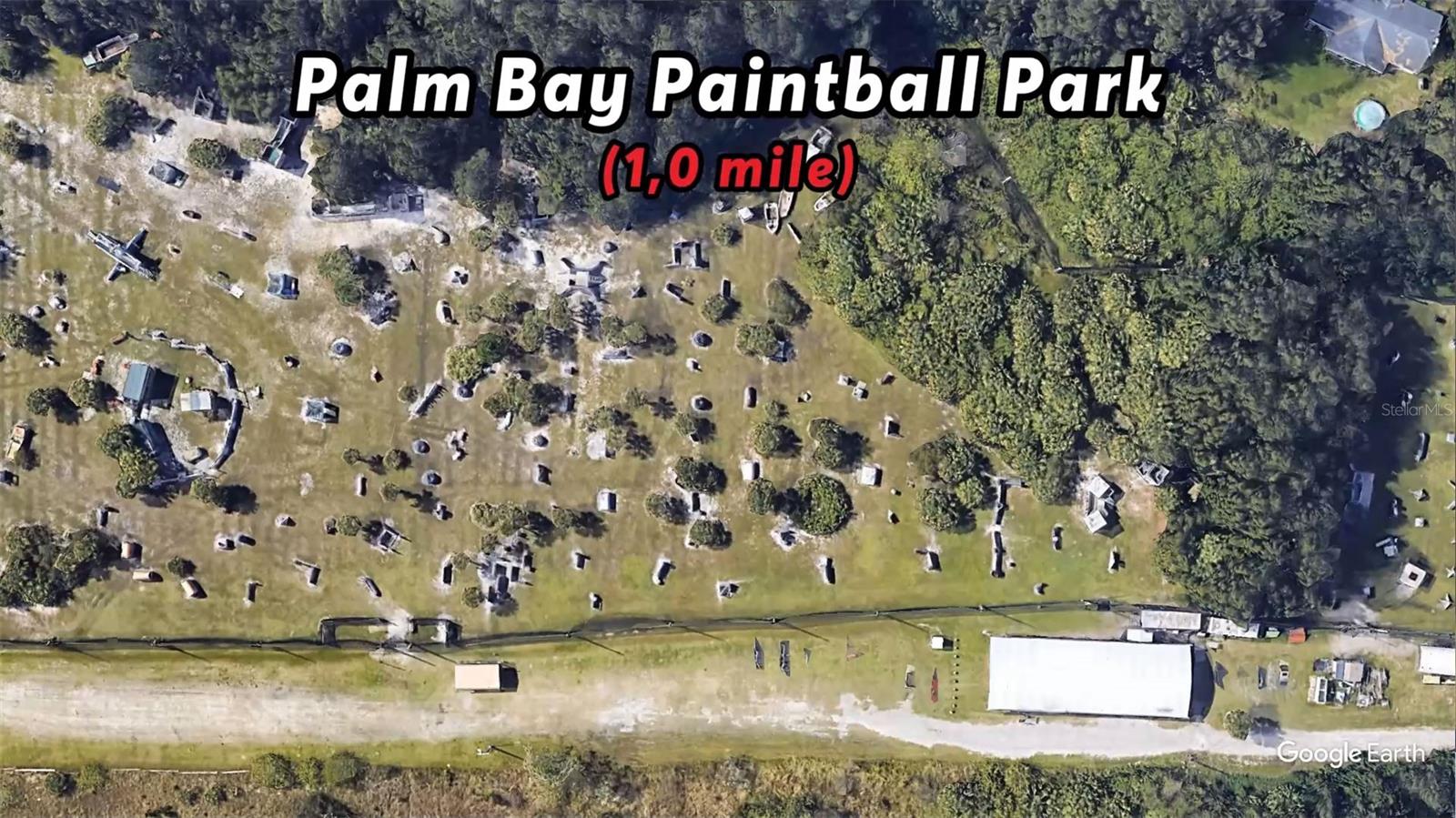 196 SW HAINES RD, PALM BAY, FL, 32908
