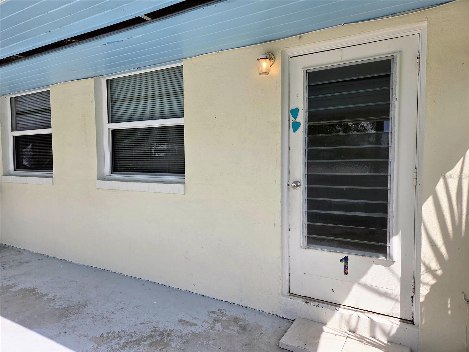 6931 HIBISCUS AVE S #1A, SOUTH PASADENA, FL, 33707