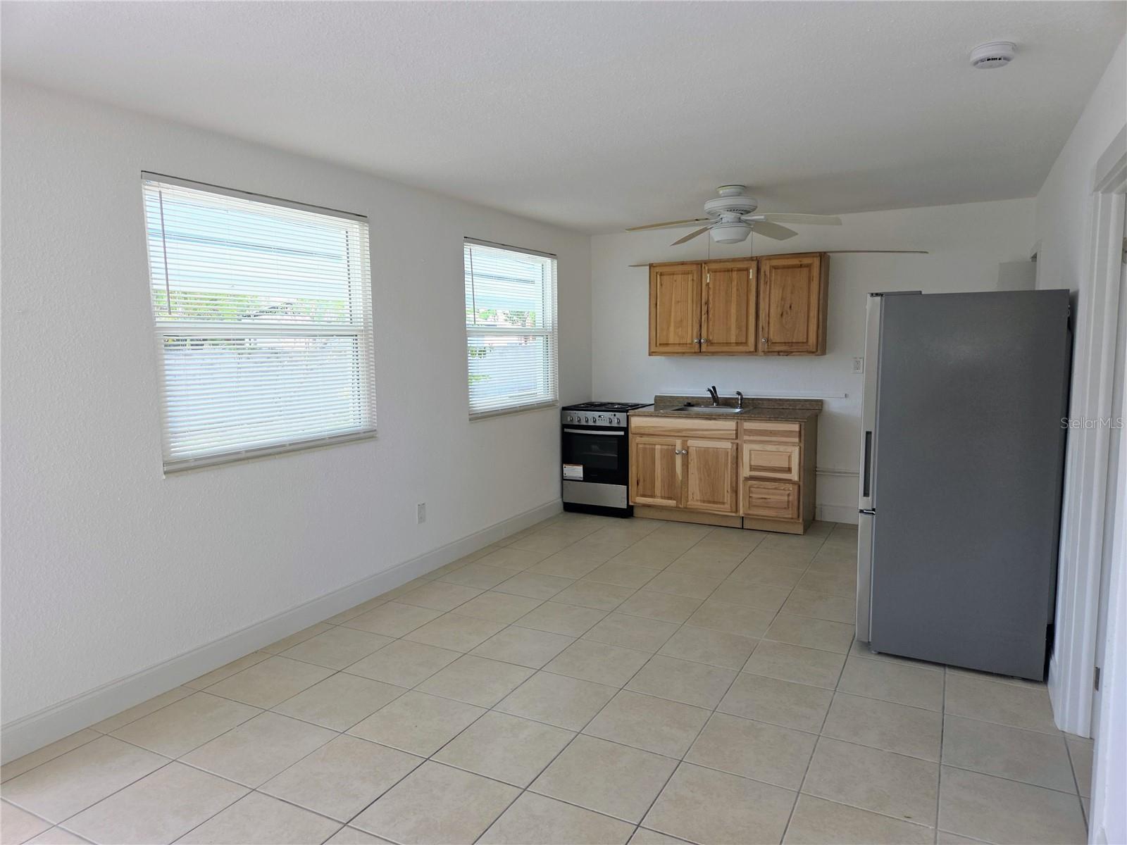 6931 HIBISCUS AVE S #1A, SOUTH PASADENA, FL, 33707