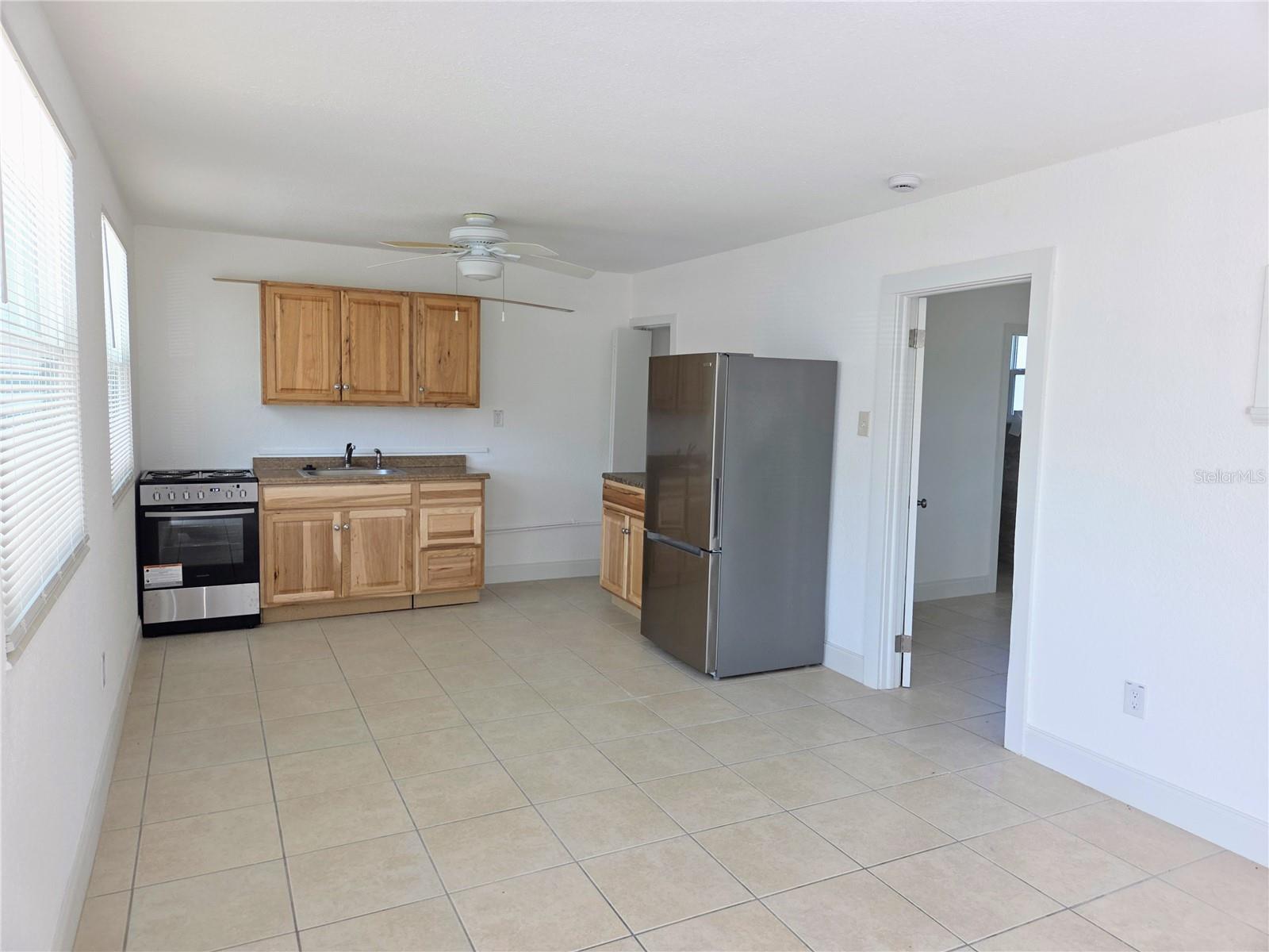 6931 HIBISCUS AVE S #1A, SOUTH PASADENA, FL, 33707