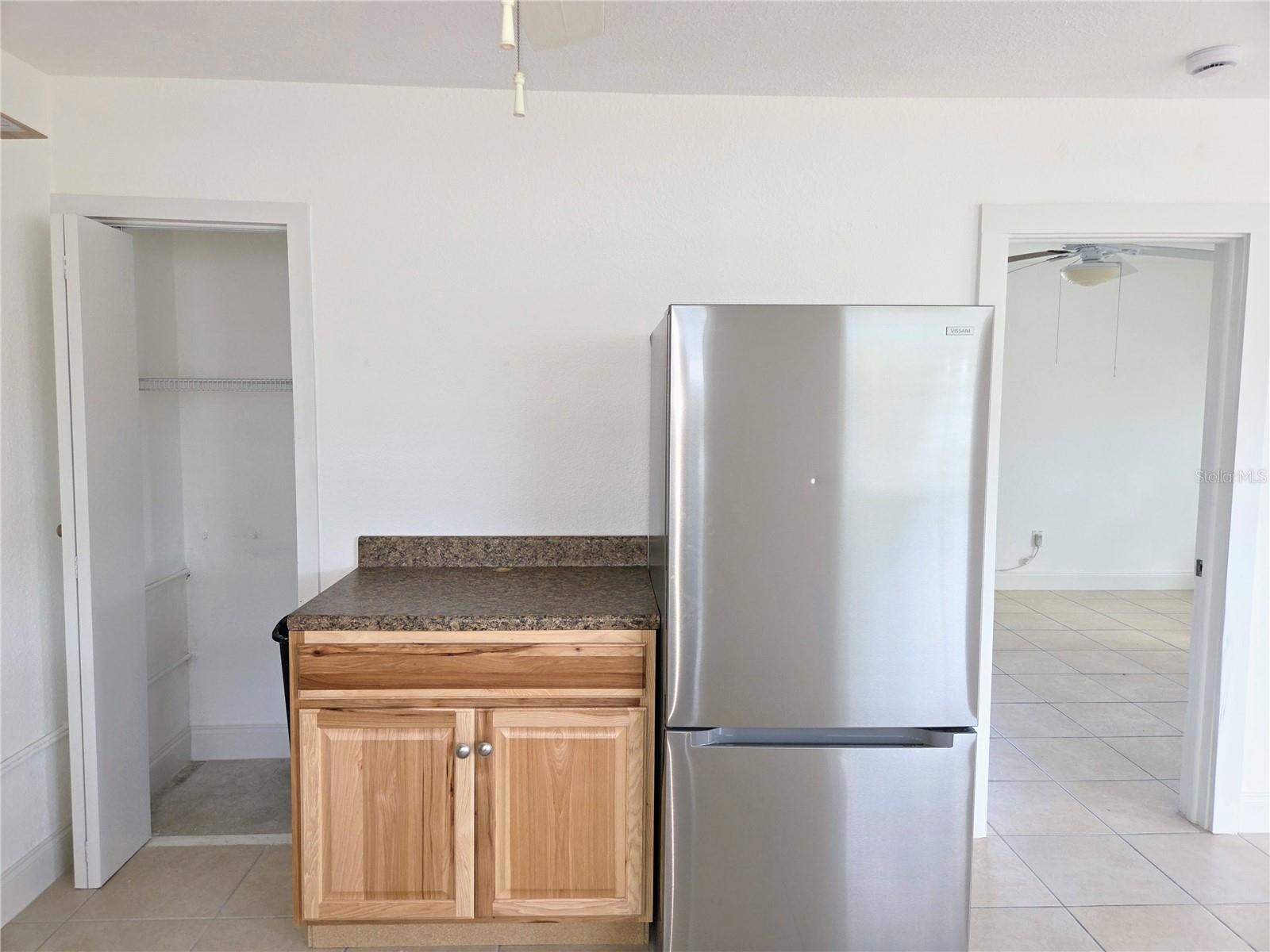 6931 HIBISCUS AVE S #1A, SOUTH PASADENA, FL, 33707