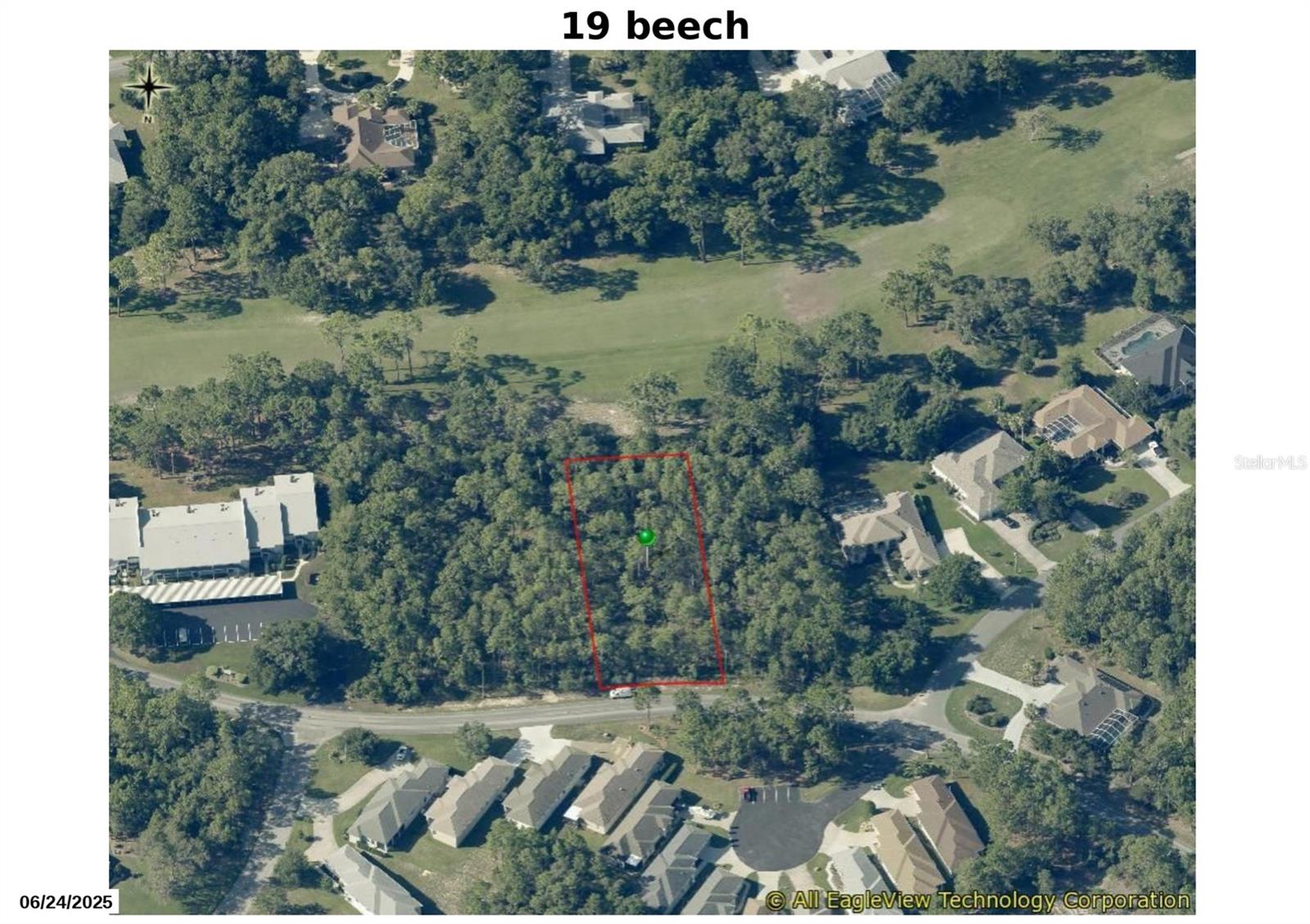 19 BEECH ST, HOMOSASSA, FL, 34446