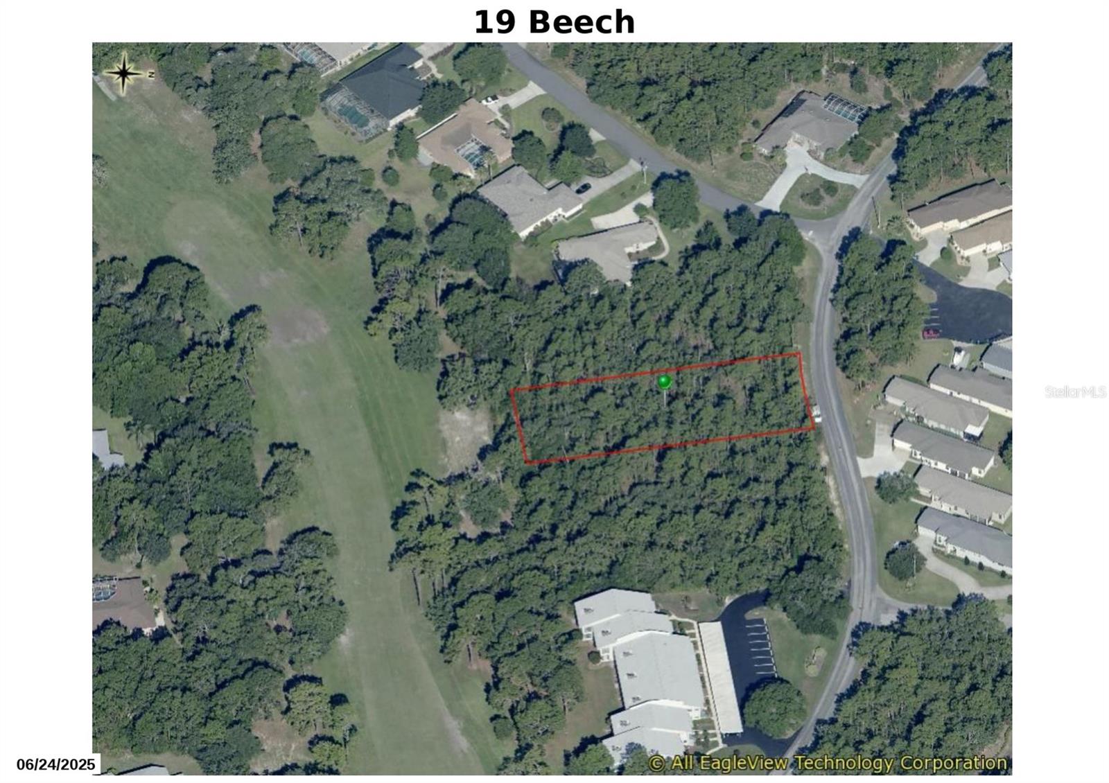 19 BEECH ST, HOMOSASSA, FL, 34446