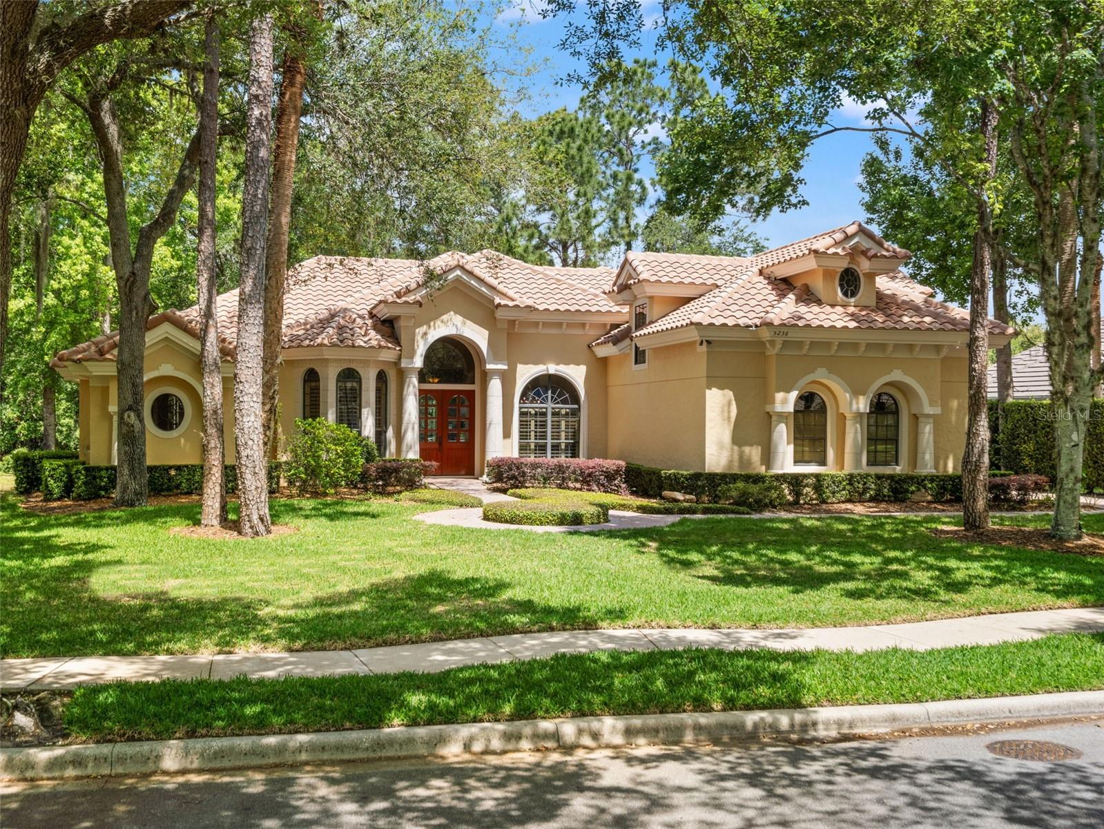 5236 SHORELINE CIR, SANFORD, FL, 32771