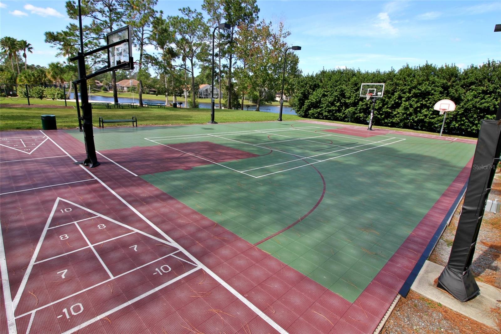 5236 SHORELINE CIR, SANFORD, FL, 32771