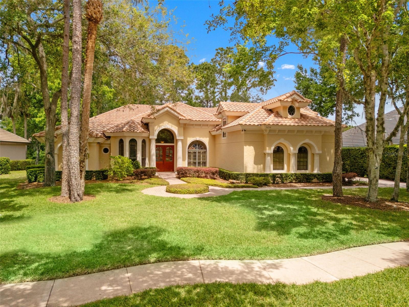 5236 SHORELINE CIR, SANFORD, FL, 32771