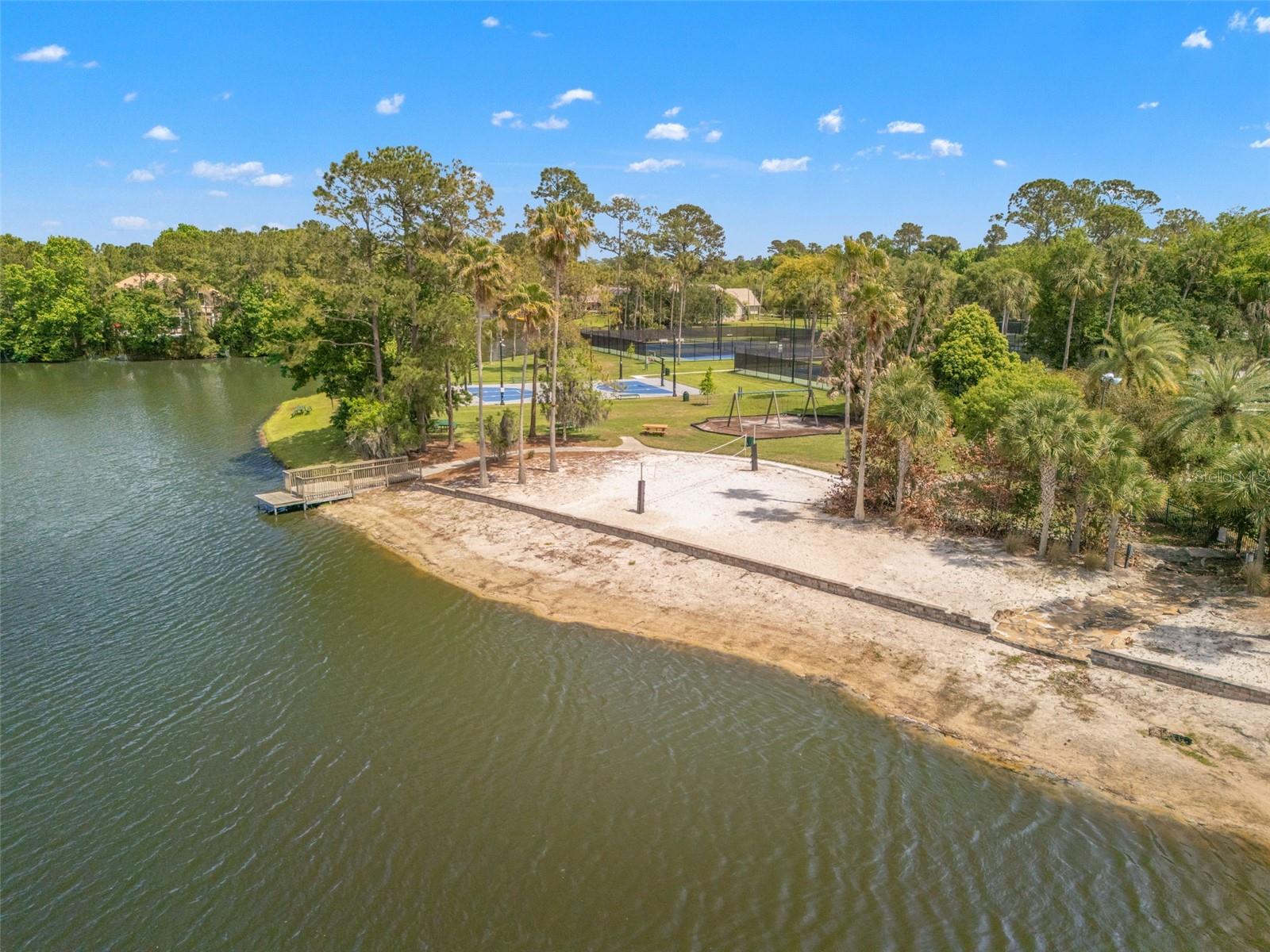 5236 SHORELINE CIR, SANFORD, FL, 32771