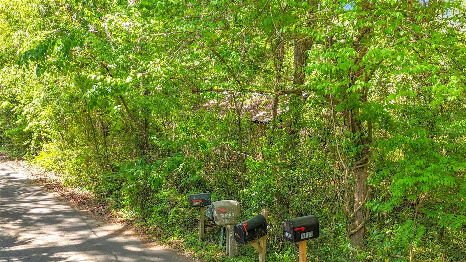 Lot 002 NW 37TH DR, GAINESVILLE, FL, 32606