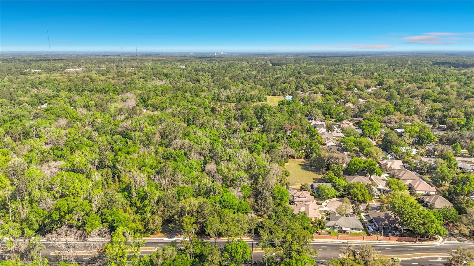 Lot 002 NW 37TH DR, GAINESVILLE, FL, 32606
