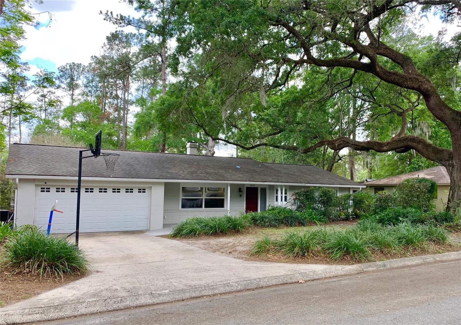 2219 NW 17TH AVE, GAINESVILLE, FL, 32605