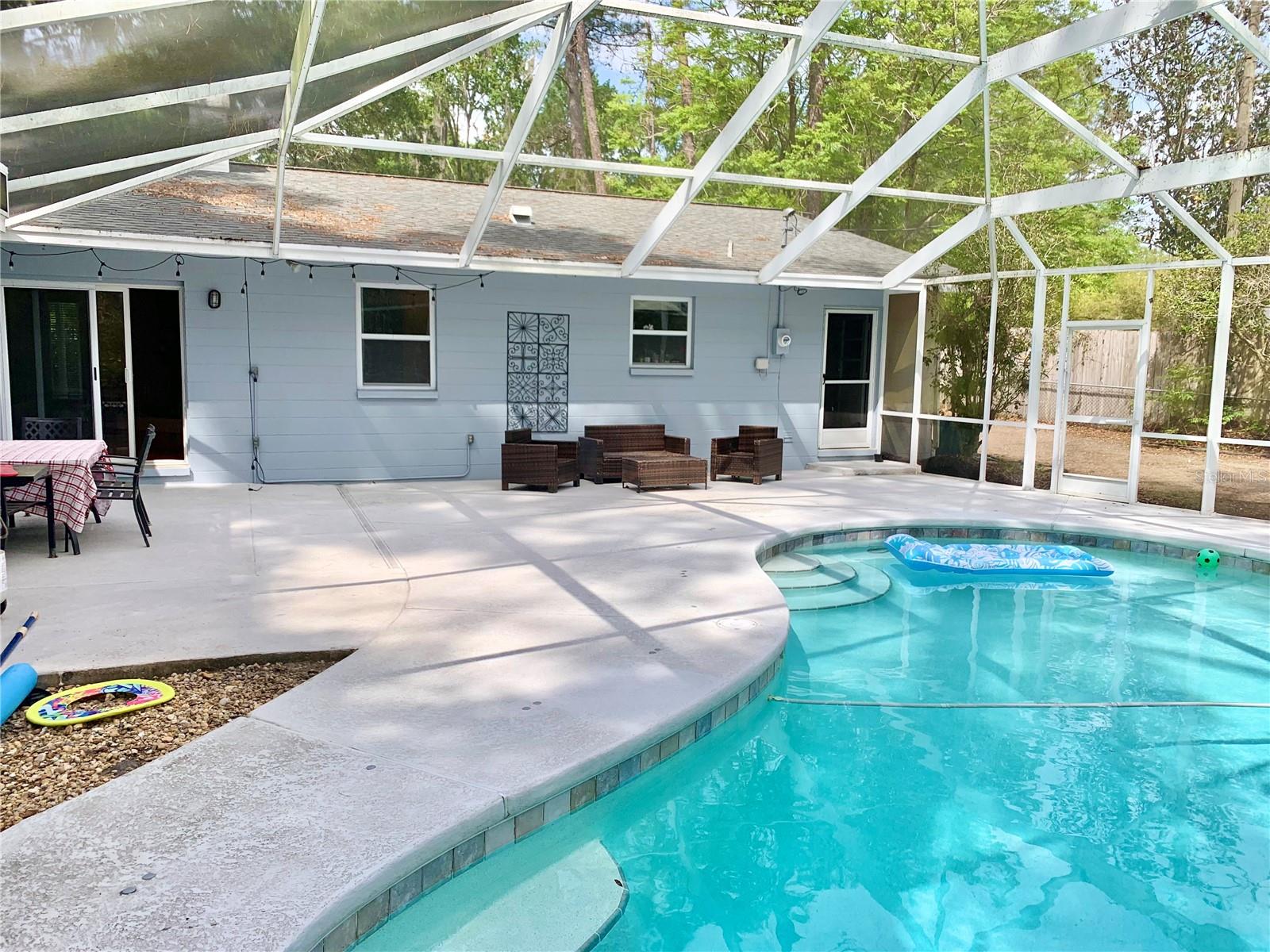 2219 NW 17TH AVE, GAINESVILLE, FL, 32605