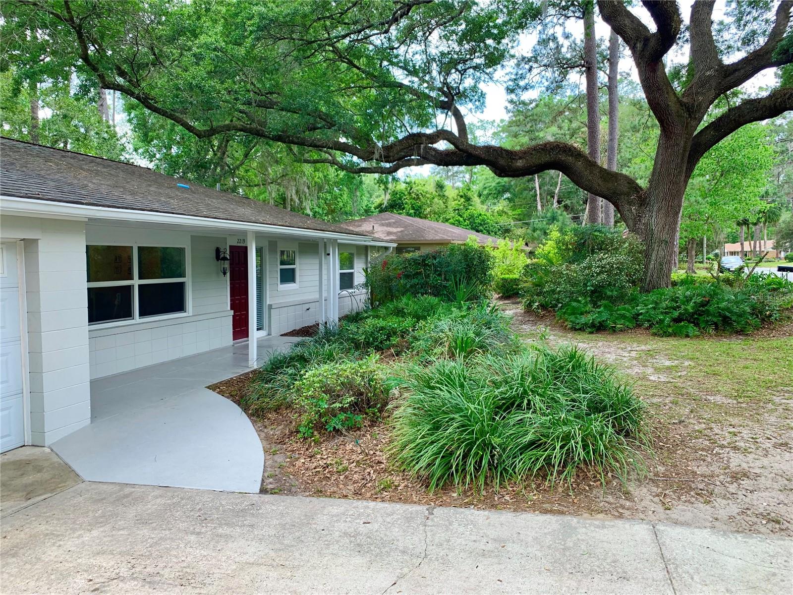 2219 NW 17TH AVE, GAINESVILLE, FL, 32605