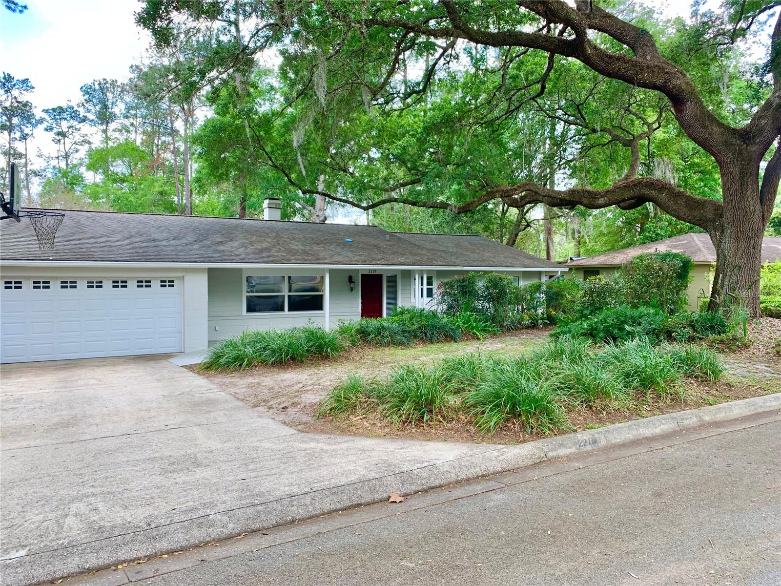 2219 NW 17TH AVE, GAINESVILLE, FL, 32605
