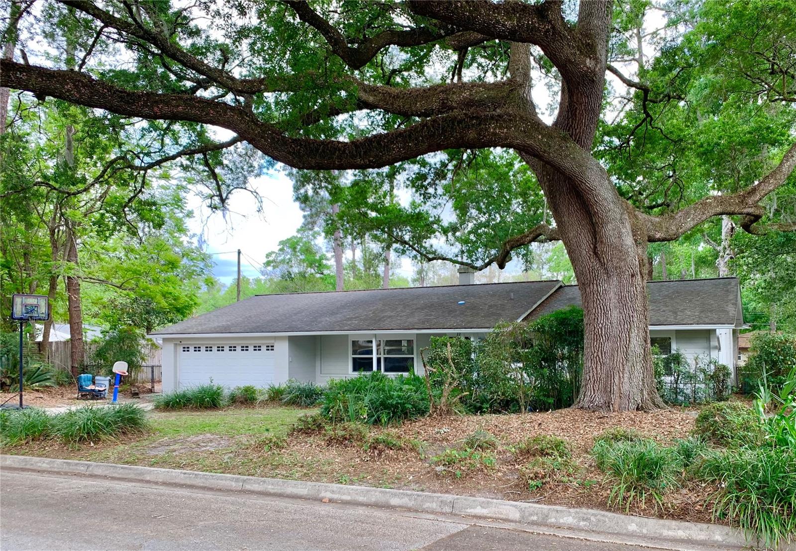 2219 NW 17TH AVE, GAINESVILLE, FL, 32605